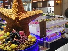 -丰卓会海鲜自助(中润大道店)