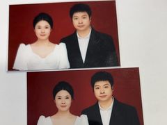 -致青春照相馆·证件照(小寨总部)