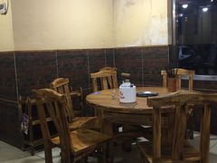 大堂-东镇老火锅(长春路首店)