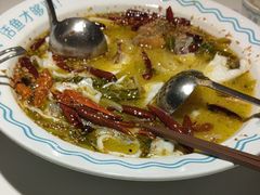 -花椒俏川菜小馆(南海万达店)