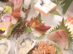 -昱匠·日本料理(金融街店)