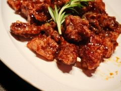 -锦府园·新台州菜(合生汇店)