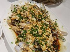 -小螺号海鲜·地道鲁菜(省体总店)