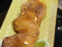 牛舌七味烧-昱匠·日本料理(金融街店)