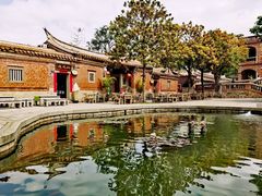 -晋江五店市传统文化旅游区