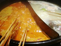 -百味源炭火烤翅 ·夜市大排档(酒仙桥店)