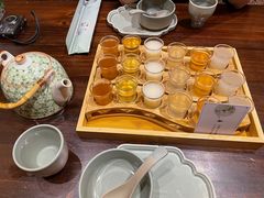 -食味酒味天津菜·古法鲜酿米酒(鼓楼店)