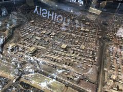 -北京路步行街-千年古道遗址