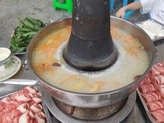 -碳火鱼羊坊(重庆总店)