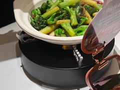 -小厨娘淮扬菜(天印大道店)