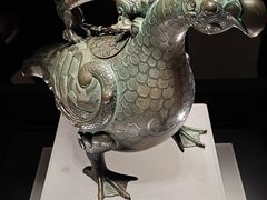 -太原市博物馆