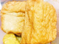 外酥里嫩五香豆干-娘心豆品(方庄店)
