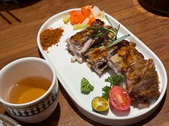 -金手鼓·新疆菜(南京店)