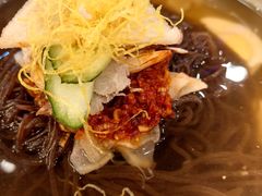 -平壤馆(西塔街店)