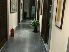 -秦汉胡同书法古筝围棋国画书院(宝地分馆)
