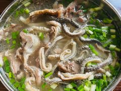 -攀枝花·任德琼·盐边羊肉米线