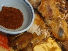 -打酱油·非遗淮扬菜(瘦西湖梅岭店)