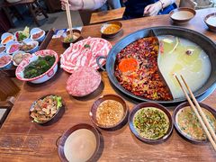 -楠火锅(昆山金鹰店)