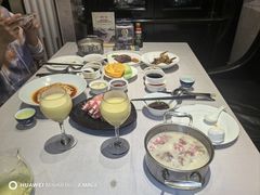-红鼎豆捞(临江大道店)