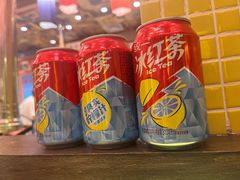 -姜胖胖首尔自助烤肉·街头小吃大排档(国瑞中心店)