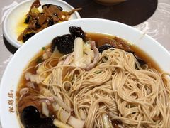 -松鹤面馆·古法焖肉面(观前店)