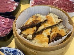 -牛街清真满恒記(平安里西大街店)