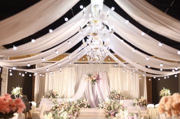 点击看大图 -南昌橙果创意婚礼 十五年本土品牌婚企