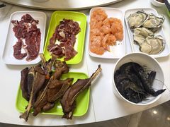 -养牛邓·潮汕牛肉海鲜自助火锅(广州店)