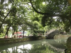 -桂林灵渠景区