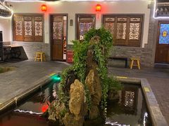 -炑羊香烤全羊(西三旗店)