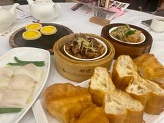 -顺德人家食府(黄金广场店)