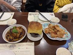 -老厨家(友谊路总店)