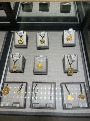 -中国黄金(北京旗舰店)