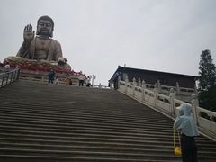 -龙口南山旅游景区