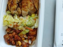 -和合谷(东四北大街店)