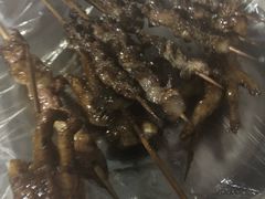 -凤姐烧烤(水街商场店)