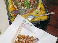 -御膳粥·牛乳粥底火锅·地道顺德菜(容桂店)