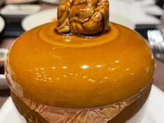 佛跳墙-上海虹桥宾馆味翠餐厅