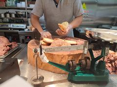 -永茂驴肉(莲池南大街总店)
