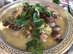 -老道里东北春饼店(红棉路店)