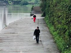 -新安江山水画廊风景区