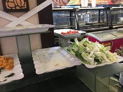 -三亚胜意海景酒店·海鲜自助餐厅(三亚湾路店)