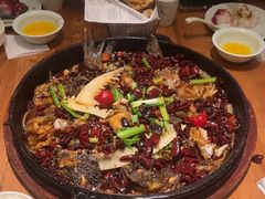 -老板恋上鱼(环山路店)