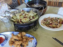 -老东阳·外婆菜(横店店)