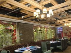 -金狮麟·新豫菜(金码大厦店)
