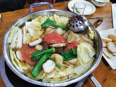 -牛小隆牛肉面馆(四牌楼店)