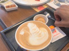 -安妮意大利餐厅(丽都店)