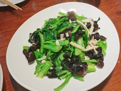 -惠宾饭庄(中山路店)