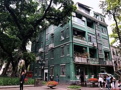 -点都德(北京路贰店)