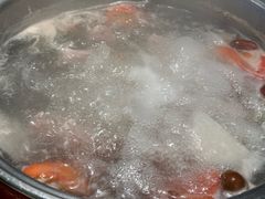 -羊来顺冰煮鲜羊 铁锅烀羊肉(中央大街店)
